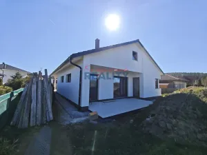 Pronájem rodinného domu, Staré Hodějovice, Okružní, 90 m2