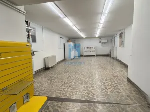 Pronájem obchodního prostoru, Domažlice, Husova třída, 285 m2