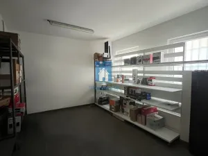 Pronájem obchodního prostoru, Domažlice, Husova třída, 285 m2