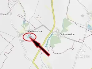 Prodej podílu pole, Jaroměřice nad Rokytnou, 1157 m2