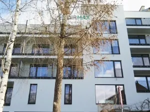 Pronájem bytu 1+kk, Plzeň, Radyňská, 33 m2