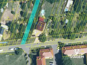 Prodej podílu pozemku pro bydlení, Dubňany, 80 m2