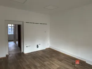 Pronájem obchodního prostoru, Plzeň, 45 m2