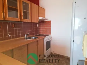 Pronájem bytu 2+kk, Rakovník, Mýtská, 40 m2