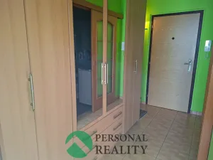 Pronájem bytu 2+kk, Rakovník, Mýtská, 40 m2