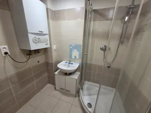 Pronájem bytu 2+kk, Plzeň, Slovanská, 47 m2