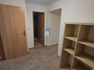 Pronájem bytu 2+kk, Plzeň, Slovanská, 47 m2