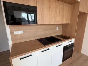 Pronájem bytu 1+kk, Opava - Kateřinky, Rolnická, 27 m2