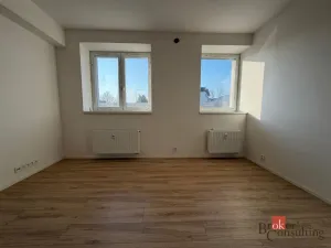 Pronájem bytu 1+kk, Opava - Kateřinky, Rolnická, 27 m2