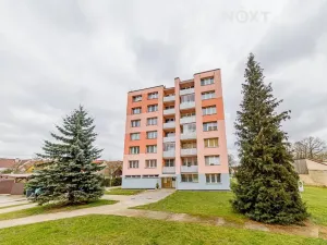 Prodej bytu 3+1, Nová Včelnice, Na Hliněnce, 74 m2