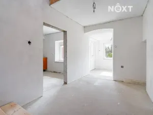 Prodej rodinného domu, Římov, K Přehradě, 134 m2