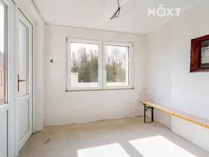 Prodej rodinného domu, Římov, K Přehradě, 134 m2