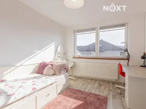 Prodej rodinného domu, Srubec, Smrková, 127 m2