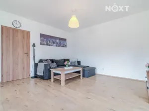 Prodej bytu 3+kk, Jince, Zborovská, 91 m2