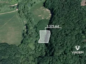 Prodej podílu lesa, Žlutava, 2234 m2