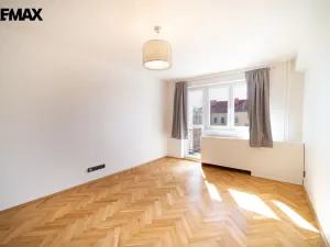 Pronájem bytu 2+1, Praha - Strašnice, Mrštíkova, 67 m2