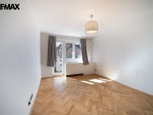 Pronájem bytu 2+1, Praha - Strašnice, Mrštíkova, 67 m2