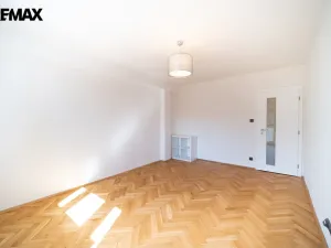 Pronájem bytu 2+1, Praha - Strašnice, Mrštíkova, 67 m2