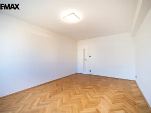 Pronájem bytu 2+1, Praha - Strašnice, Mrštíkova, 67 m2