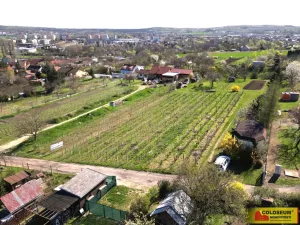 Prodej pozemku pro bydlení, Nový Šaldorf-Sedlešovice, 3428 m2