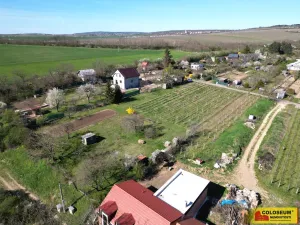 Prodej pozemku pro bydlení, Nový Šaldorf-Sedlešovice, 3428 m2