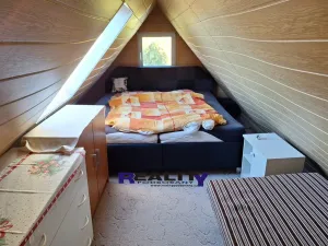 Prodej chaty, Chbany - Poláky, 111 m2