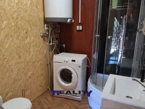 Prodej chaty, Chbany - Poláky, 111 m2