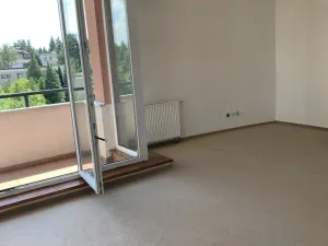 Pronájem bytu 1+kk, Praha - Krč, Jalodvorská, 36 m2