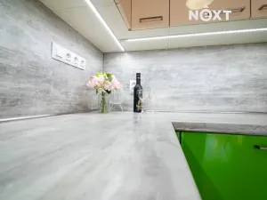 Prodej bytu 3+kk, Písek, Nezamyslova, 85 m2