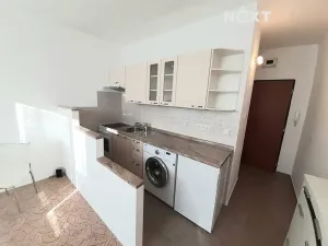 Pronájem bytu 1+1, Velešín, Sídliště, 36 m2