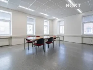 Prodej kanceláře, České Budějovice, Jírovcova, 784 m2