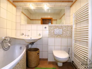 Pronájem bytu 1+kk, Želešice, 24. dubna, 77 m2