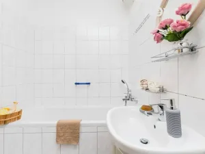 Pronájem bytu 2+1, Jindřichův Hradec, Nušlova, 57 m2