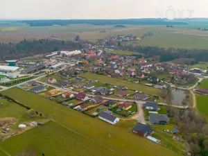 Prodej pozemku pro bydlení, Březnice, 7273 m2