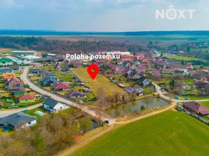 Prodej pozemku pro bydlení, Březnice, 7273 m2