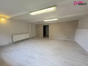 Pronájem skladu, Rychnov nad Kněžnou, Na Sboře, 56 m2