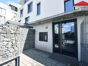 Pronájem bytu 4+kk, Ostrava - Moravská Ostrava, Na Prádle, 111 m2