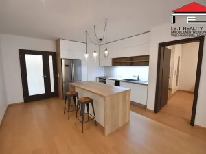 Pronájem bytu 4+kk, Ostrava - Moravská Ostrava, Na Prádle, 111 m2