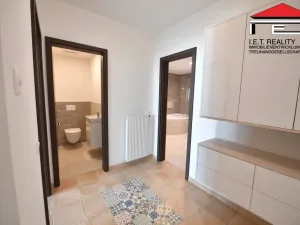 Pronájem bytu 4+kk, Ostrava - Moravská Ostrava, Na Prádle, 111 m2