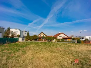Prodej pozemku pro bydlení, Praha - Ďáblice, Zářijová, 688 m2
