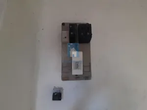 Pronájem garáže, Plzeň, Pařížská, 16 m2