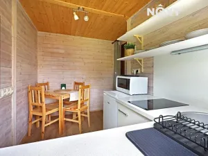 Prodej chaty, Horní Planá, Jenišov, 32 m2