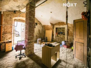 Prodej činžovního domu, Studená, Tyršova, 400 m2