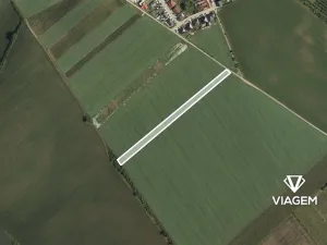 Prodej pole, Nový Poddvorov, 4528 m2