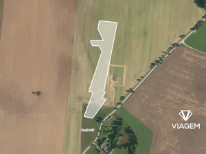 Prodej podílu pole, Tučapy, 4844 m2