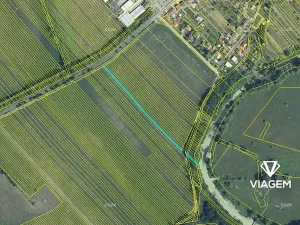 Prodej podílu pole, Rohatec, 899 m2