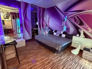 Pronájem bytu 1+kk, Plzeň, Koterovská, 35 m2