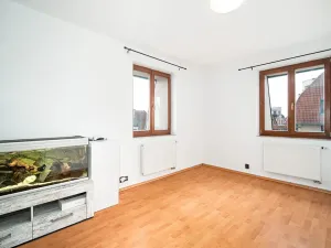 Prodej bytu 3+kk, Velké Přílepy, Boženy Němcové, 61 m2