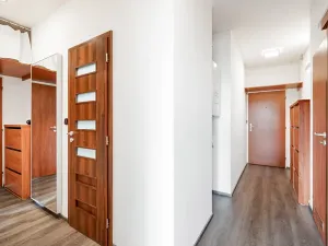 Prodej bytu 3+kk, Velké Přílepy, Boženy Němcové, 61 m2