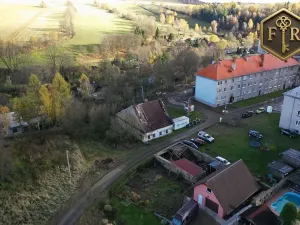 Prodej ubytování, Huzová, 700 m2